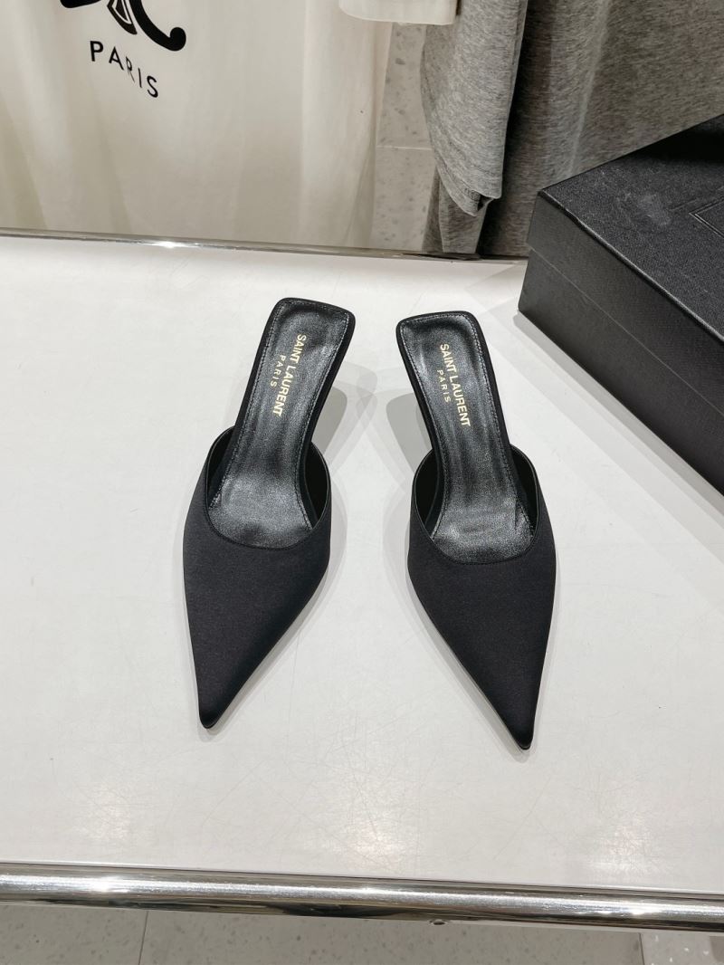 Ysl Sandals